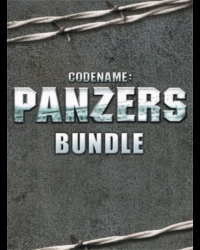 Buy Codename: Panzers Bundle (PC) CD Key and Compare Prices