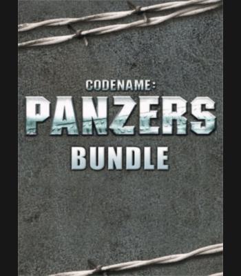 Buy Codename: Panzers Bundle (PC) CD Key and Compare Prices 