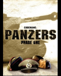 Buy Codename: Panzers, Phase One (PC) CD Key and Compare Prices