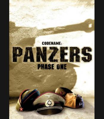 Buy Codename: Panzers, Phase One (PC) CD Key and Compare Prices 