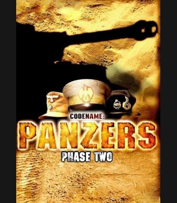 Buy Codename: Panzers, Phase Two CD Key and Compare Prices 