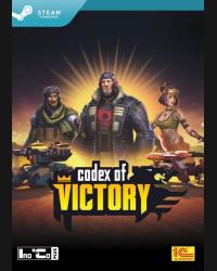 Buy Codex of Victory CD Key and Compare Prices