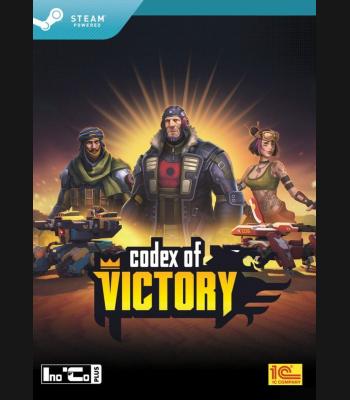 Buy Codex of Victory CD Key and Compare Prices 