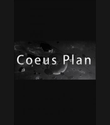 Buy Coeus Plan (PC) CD Key and Compare Prices 