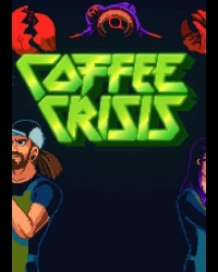 Buy Coffee Crisis CD Key and Compare Prices