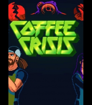 Buy Coffee Crisis CD Key and Compare Prices 