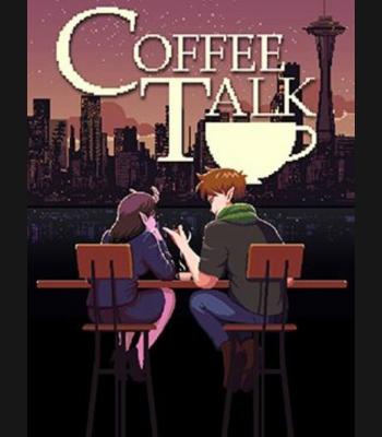 Buy Coffee Talk CD Key and Compare Prices 
