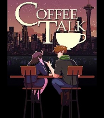 Buy Coffee Talk CD Key and Compare Prices 
