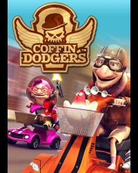 Buy Coffin Dodgers CD Key and Compare Prices