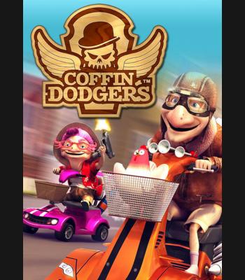 Buy Coffin Dodgers CD Key and Compare Prices 