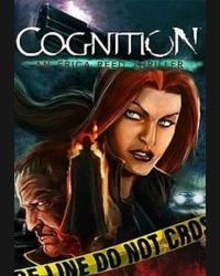 Buy Cognition: An Erica Reed Thriller CD Key and Compare Prices
