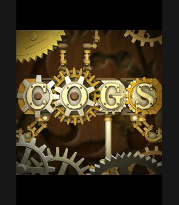 Buy Cogs CD Key and Compare Prices 