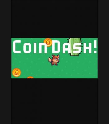 Buy Coin Dash (PC) CD Key and Compare Prices 
