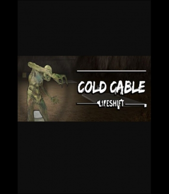 Buy Cold Cable: Lifeshift (PC) CD Key and Compare Prices 