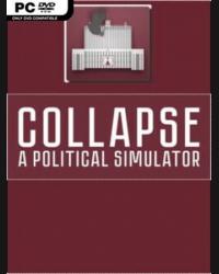 Buy Collapse: A Political Simulator (PC) CD Key and Compare Prices