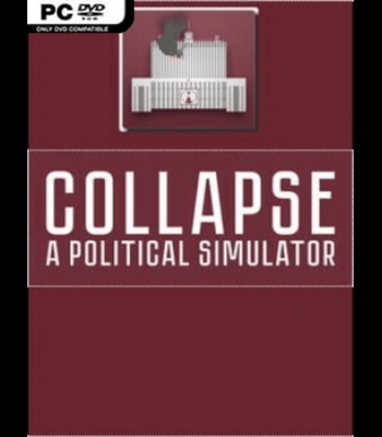Buy Collapse: A Political Simulator (PC) CD Key and Compare Prices 