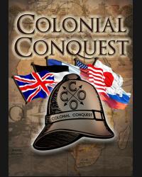 Buy Colonial Conquest CD Key and Compare Prices