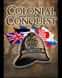 Buy Colonial Conquest CD Key and Compare Prices