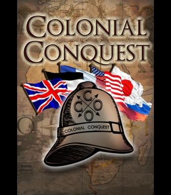 Buy Colonial Conquest CD Key and Compare Prices 