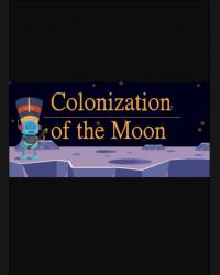 Buy Colonization of the Moon (PC) CD Key and Compare Prices