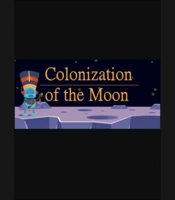 Buy Colonization of the Moon (PC) CD Key and Compare Prices 
