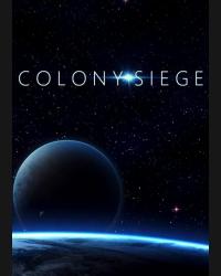 Buy Colony Siege CD Key and Compare Prices