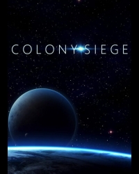 Buy Colony Siege CD Key and Compare Prices