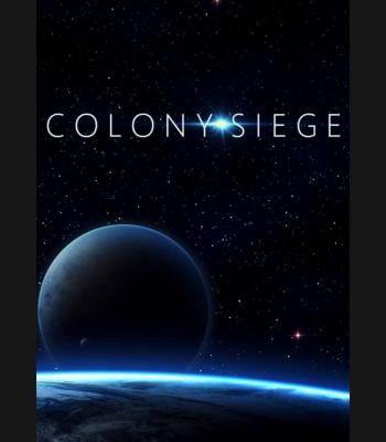 Buy Colony Siege CD Key and Compare Prices 