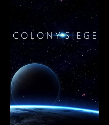 Buy Colony Siege CD Key and Compare Prices 