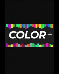 Buy Color + (PC) CD Key and Compare Prices