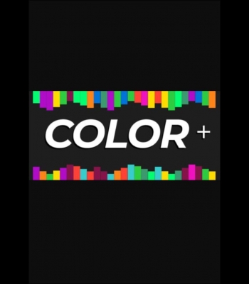 Buy Color + (PC) CD Key and Compare Prices 