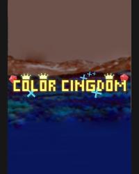 Buy Color Cingdom CD Key and Compare Prices