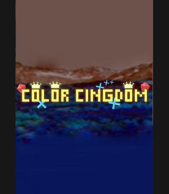 Buy Color Cingdom CD Key and Compare Prices 