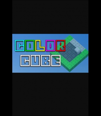 Buy Color Cube (PC) CD Key and Compare Prices 