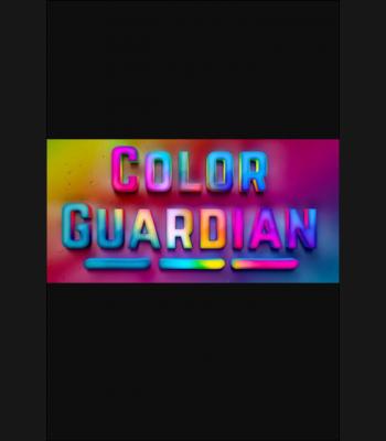 Buy Color Guardian (PC) CD Key and Compare Prices 