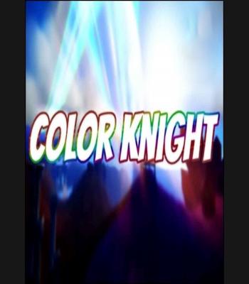 Buy Color Knight CD Key and Compare Prices 
