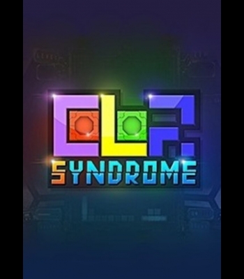 Buy Color Syndrome CD Key and Compare Prices 