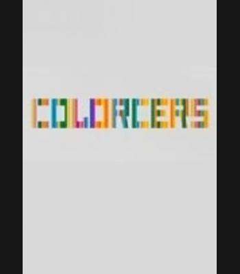 Buy Colorcers CD Key and Compare Prices 