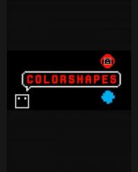 Buy Colored Shapes (PC) CD Key and Compare Prices