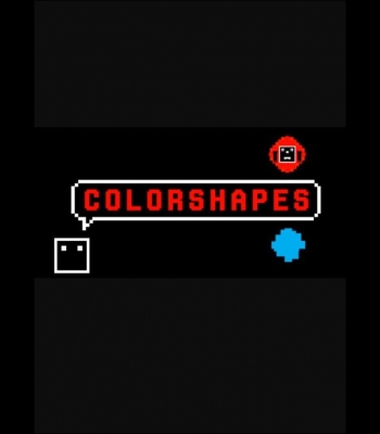 Buy Colored Shapes (PC) CD Key and Compare Prices 