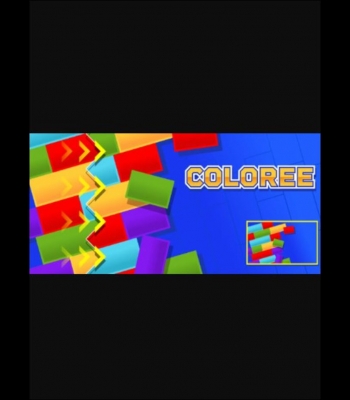 Buy Coloree (PC) CD Key and Compare Prices 