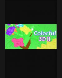 Buy Colorful 3D II (PC) CD Key and Compare Prices
