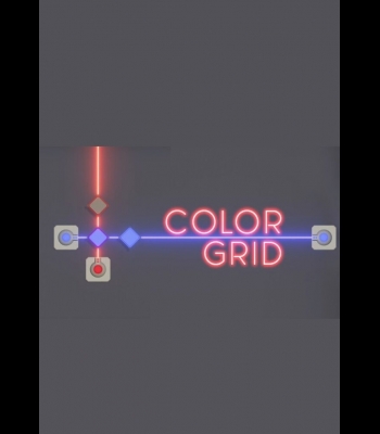 Buy Colorgrid CD Key and Compare Prices 