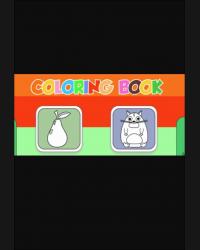 Buy Coloring Book (PC) CD Key and Compare Prices
