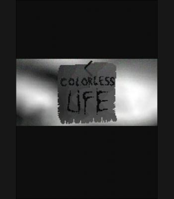 Buy Colorless Life (PC) CD Key and Compare Prices 