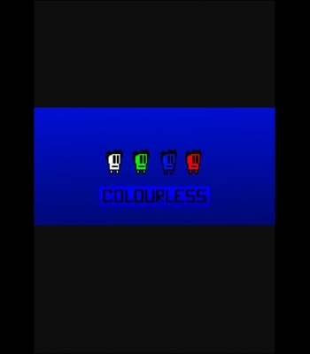 Buy Colourless (PC) CD Key and Compare Prices 