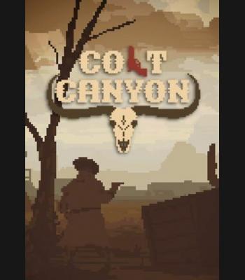 Buy Colt Canyon CD Key and Compare Prices 