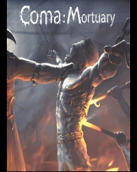 Buy Coma: Mortuary CD Key and Compare Prices