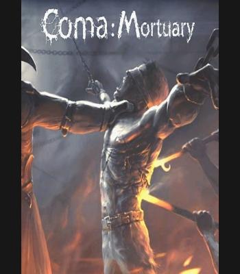 Buy Coma: Mortuary CD Key and Compare Prices 
