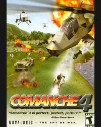 Buy Comanche 4 (PC) CD Key and Compare Prices